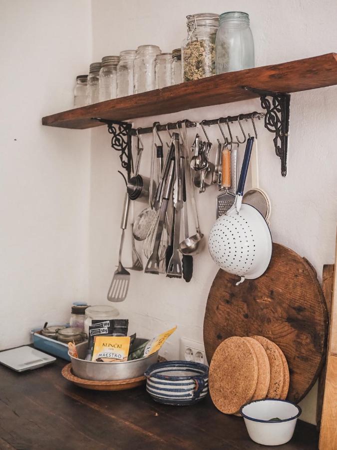 Bed and Breakfast Klavze 28 Most na Soči Exteriér fotografie