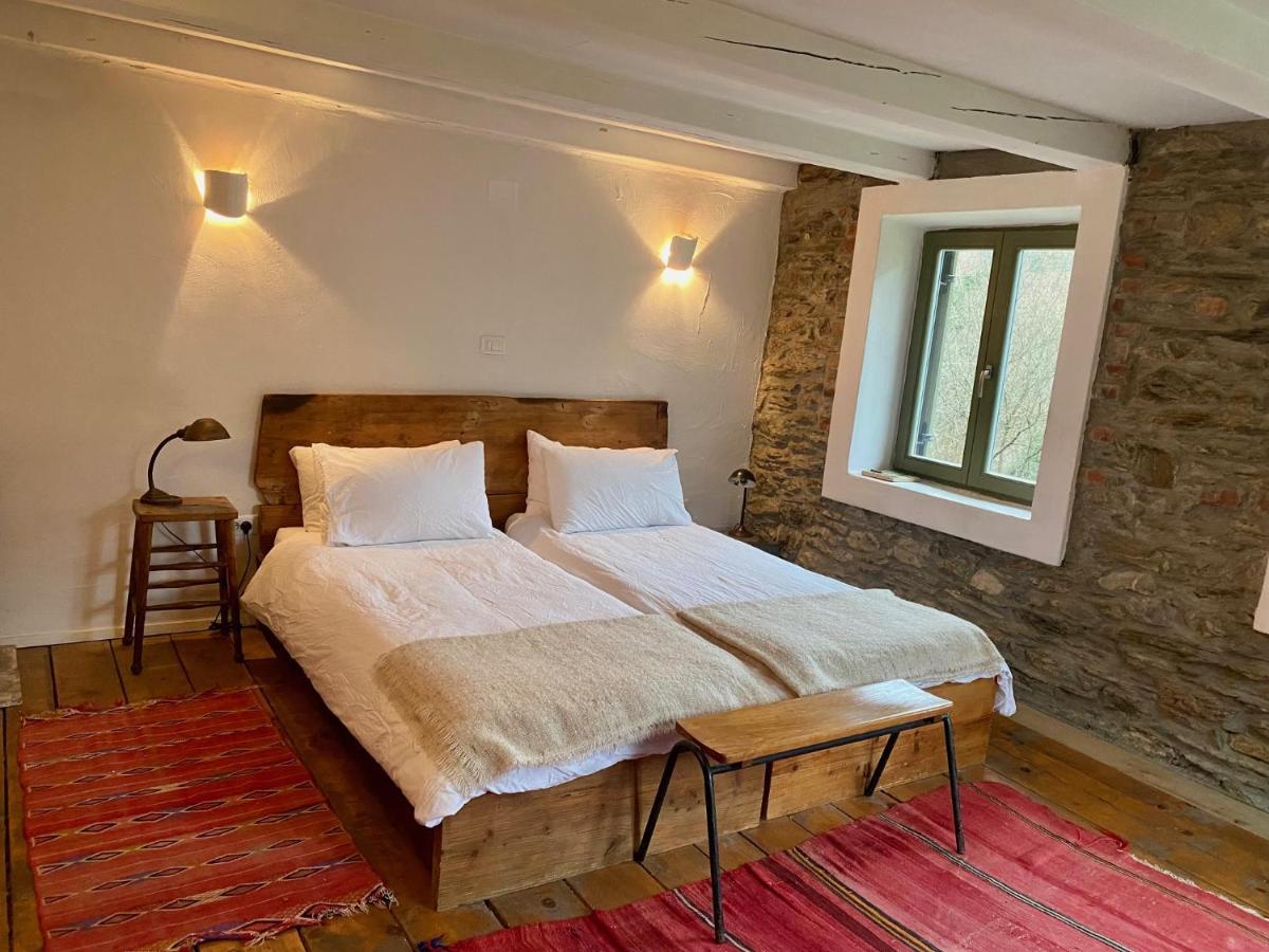 Bed and Breakfast Klavze 28 Most na Soči Exteriér fotografie