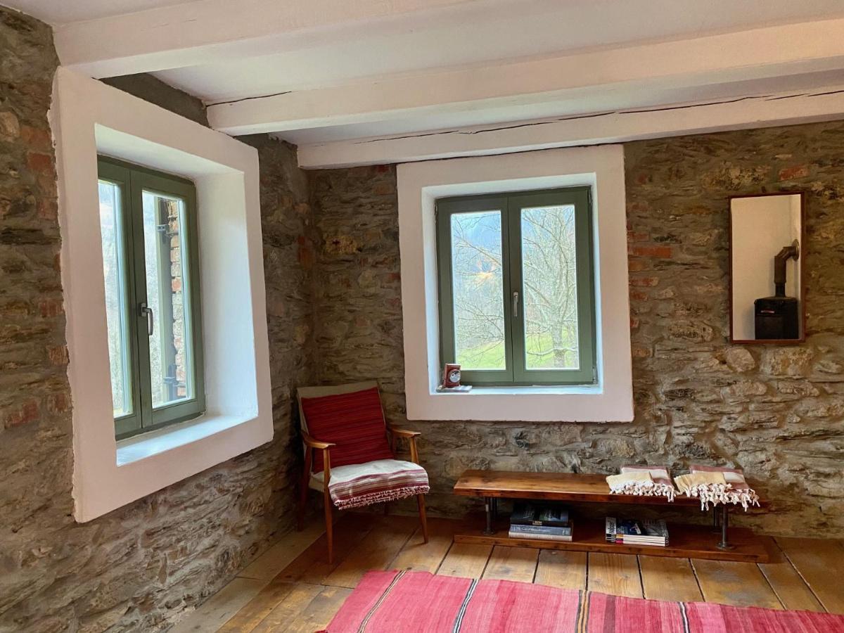 Bed and Breakfast Klavze 28 Most na Soči Exteriér fotografie